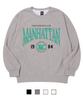CREAM SODA LAB Manhattan Sweatshirt (Type B)