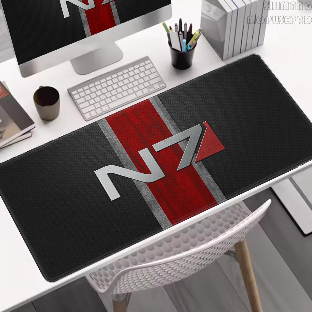 n padmouse cm gaming mousepad game Halloween Gift large mouse pad gamer computer desk big mat notbook mousemat pc