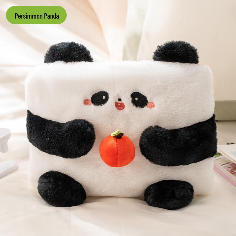 Tianhong Electric Hot Water Bottle Hand Warmer