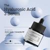 Cosrx The Hyaluronic Acid 3 Serum With Amino Acids + Ceramide Np 0.67 Oz