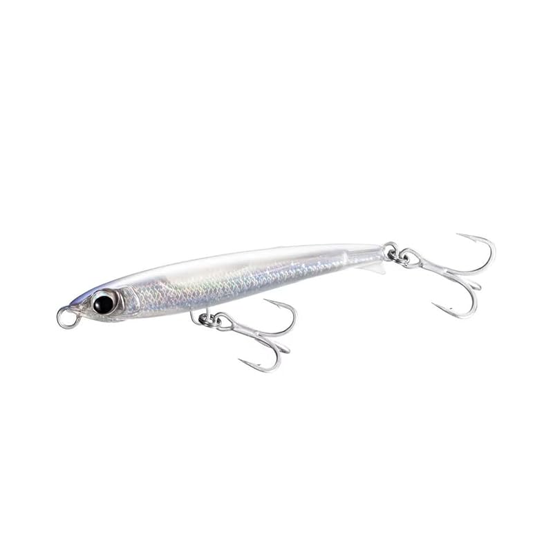 

SHIMANO pencil ossia solid 100HS XV-R10X 007 ST clear