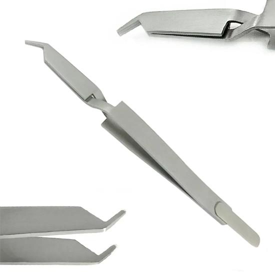 

Пинцет для установки брекетов GDC (1132)