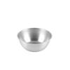 Stainless Steel Inner Diameter Outer Diameter 14cm X Height Made In 18-8 Bowl, Dishware, 13cm, 5cm, Japan, UH-41