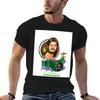 John Bonham Grafik T-Shirt Benutzerdefiniertes T-Shirt Baumwolle Grafik-T-Shirts Unisex Kleidung