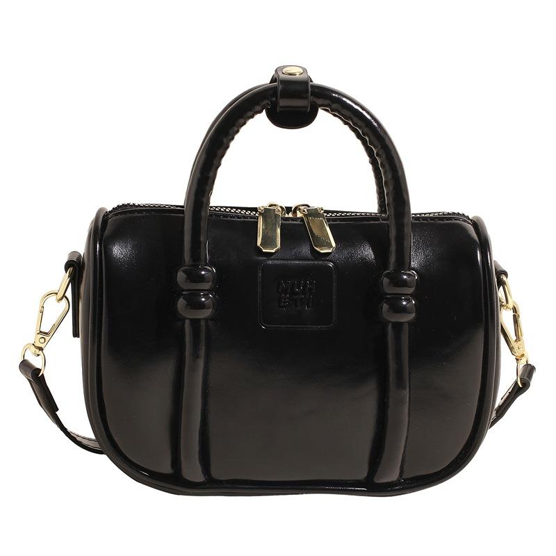 Hand Carry Fashion Casual Shoulder Bag New Small Square Bag Messenger Bag