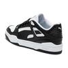 PUMA Slipstream Leather 'Black White' 387544-26