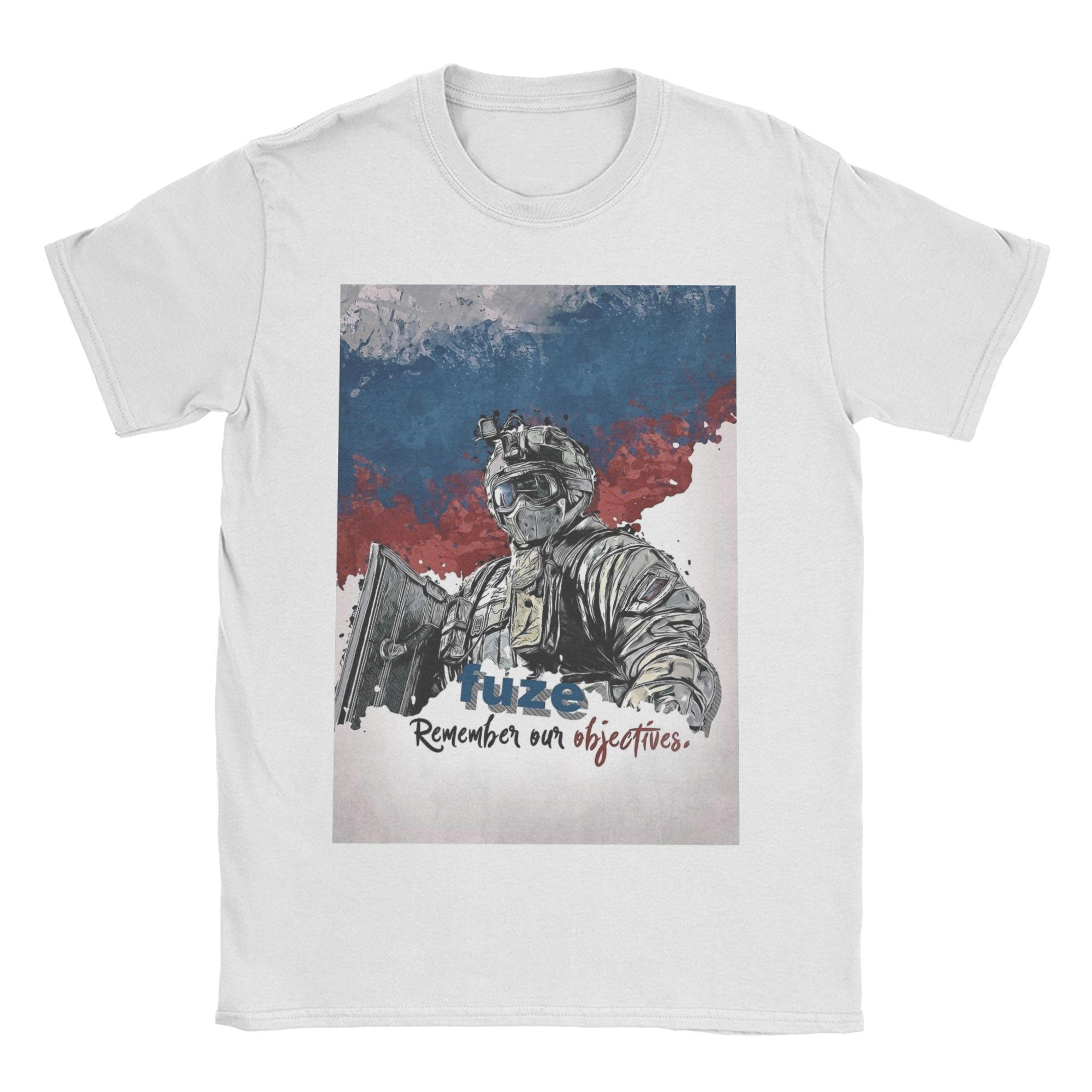 

Print 12 Finka Fuze TShirts Unisex Women Vintage Pure Cotton Tee Shirt O Neck Short Sleeve T Shirt New Arrival Tops 4XL