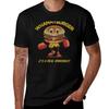 Whammyburger Mascot 1993 Tshirt Creative Graphic Tee Shirt Tshirt