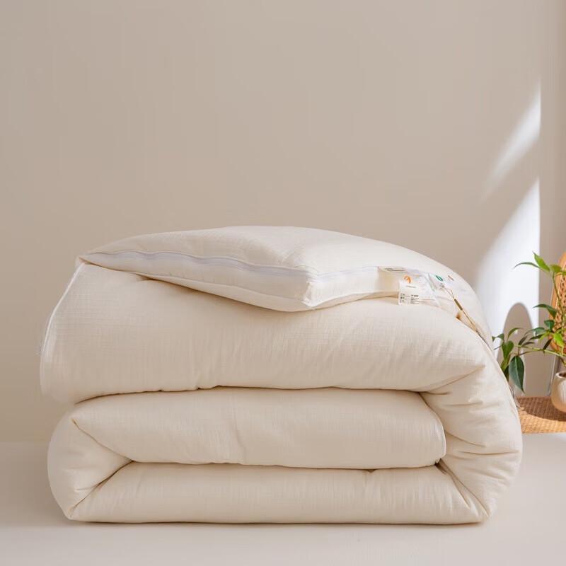 

LISM Soy Fiber Washable Quilt