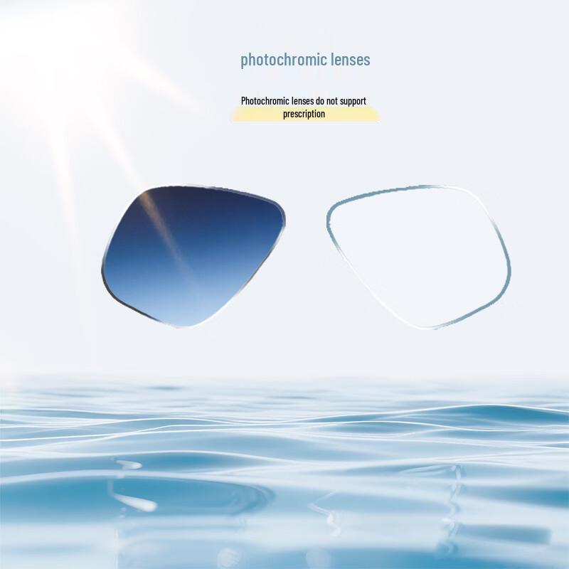 PULIAN Free Diving Mask with Prescription Lens Option