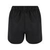 Urban Classics Womens/Ladies Linen Boxer Shorts