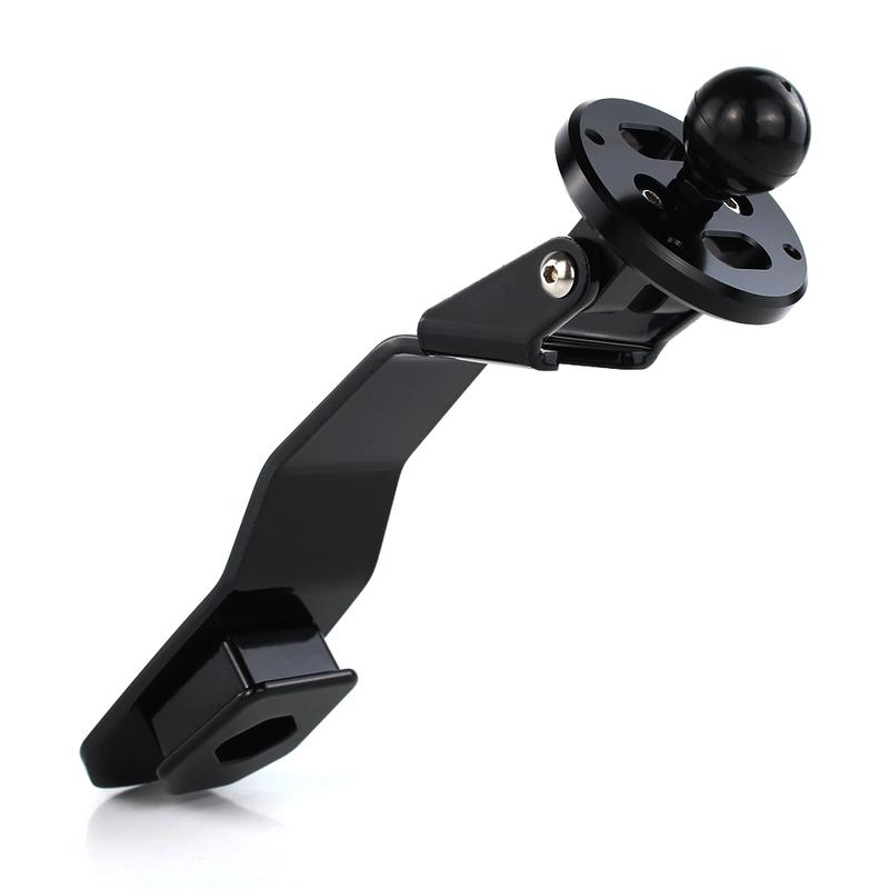 Fit For Ducati Multistrada V2 950/950 S 1200 S/Enduro 1260 S/Enduro/ D/Air Motorcycle Navigation Phone Mount Bracket GPS Holder