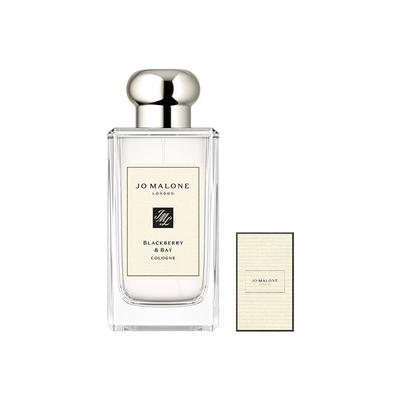 London Blackberry And Laurel Leaf Perfumes Fruity Fragrance Eau De Cologne