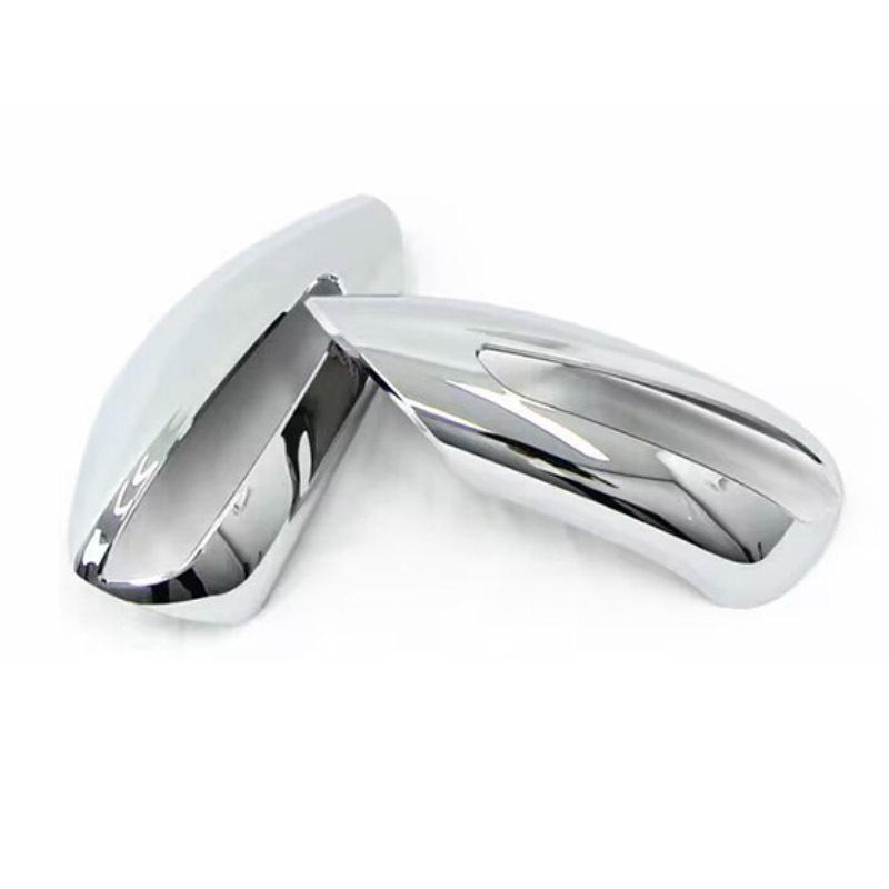 Galvanisierte Rückspiegelabdeckung für 09-14 Sonata