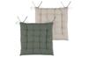 Duo Chair Cushion 40X40 Olive J