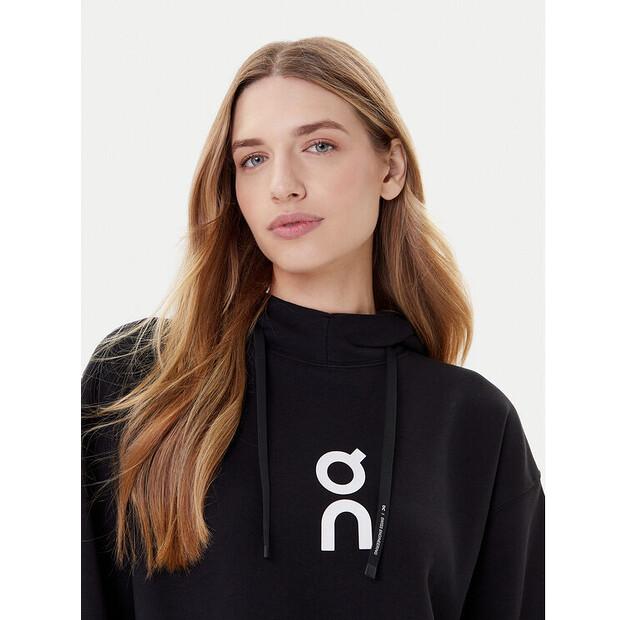 Толстовка с капюшоном On Club Hoodie