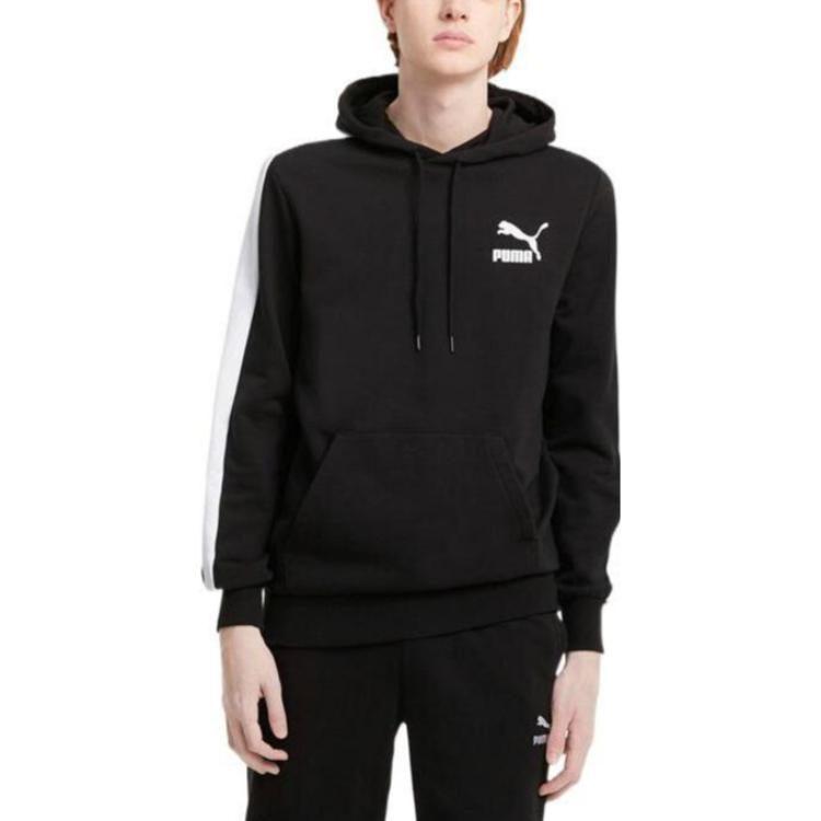 Puma Iconic T7 hoodie 531354-01