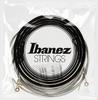 Ibanez electric bass coated strings light top medium bottom IEBS4C 4-string nickel-wound &
