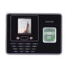 Qixin Biometric Facial & Fingerprint Time Clock CN Plug (adapter Included)