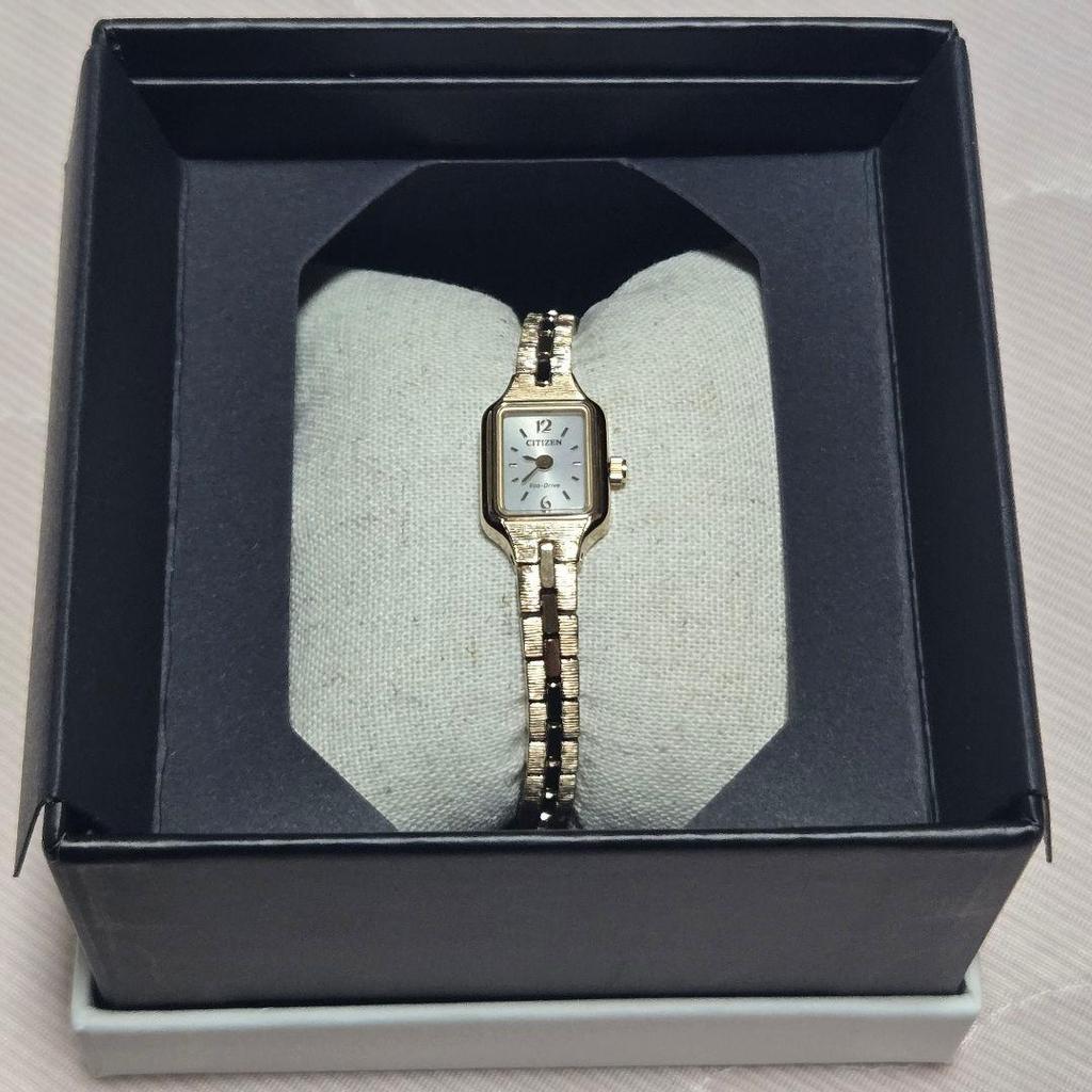 Used New Unused CITIZEN kii EG2043-57A