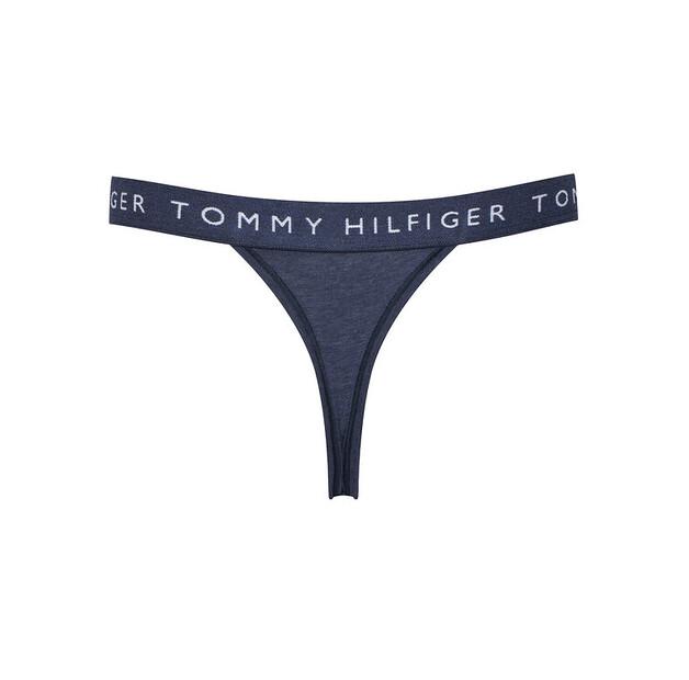 Tommy Hilfiger Thongs UW0UW06095