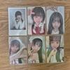 IVE Ray Switch / Alive / Dive Season 4 special gift batch