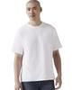 Red Tab Relaxed Fit Vintage Crew Neck Short Sleeve T-Shirt A0637-0000 US S