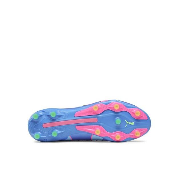 Футбольные бутсы Puma King Ultimate Energy Fg/Ag