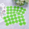 10pcs Mosquito Patches, Natural Resealable Personal Stickers Offer From Insects