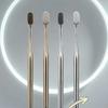 Advanced Luxury Adult Soft Bristle Manual Toothbrush Sensitive Gum Deep Cleaning Family Oral Care Travel Portable Washing Daily
