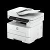 HP Laser MFP 323sdn Multifunction Printer CN Plug (adapter Included)