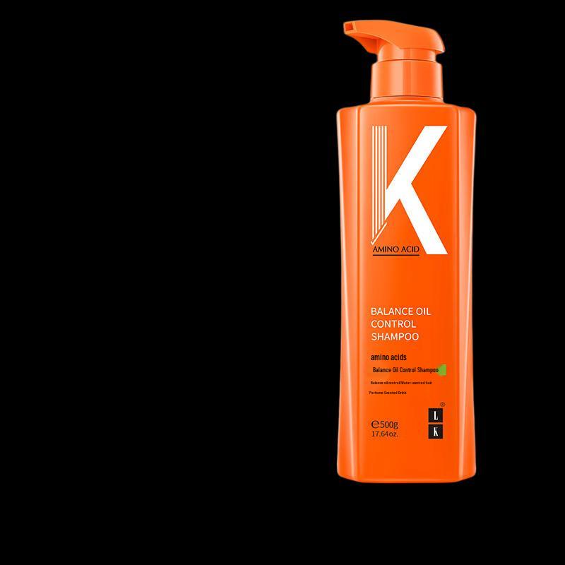 LK Amino Acid Oil Control Shampoo