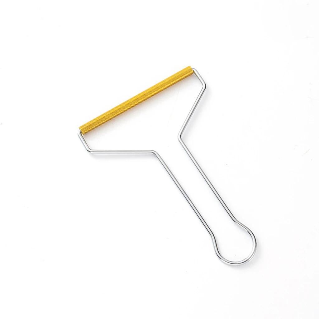 Cleaner Pet Hair Remover for Furniture Bed Reusable Dog Hair Remover Roller for Dog & Cat Perfect Fur Remover for Carpet Couch