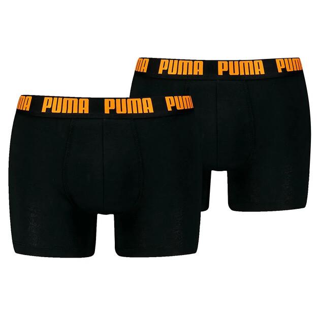 

Puma 701226387 боксеры 2 шт. S