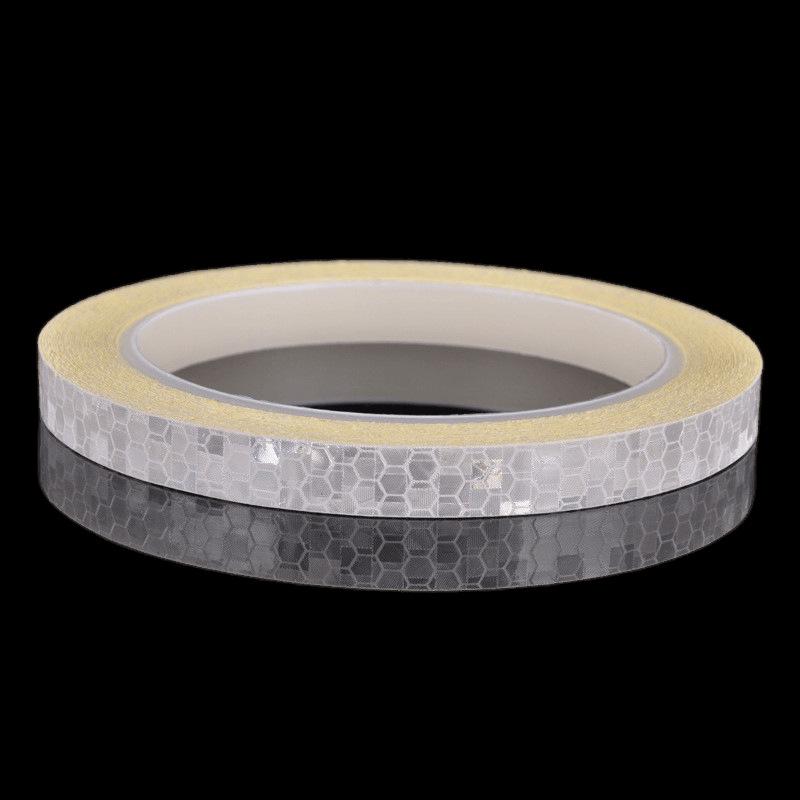 8m Reflective Luminous Tape for Scooters & Bikes