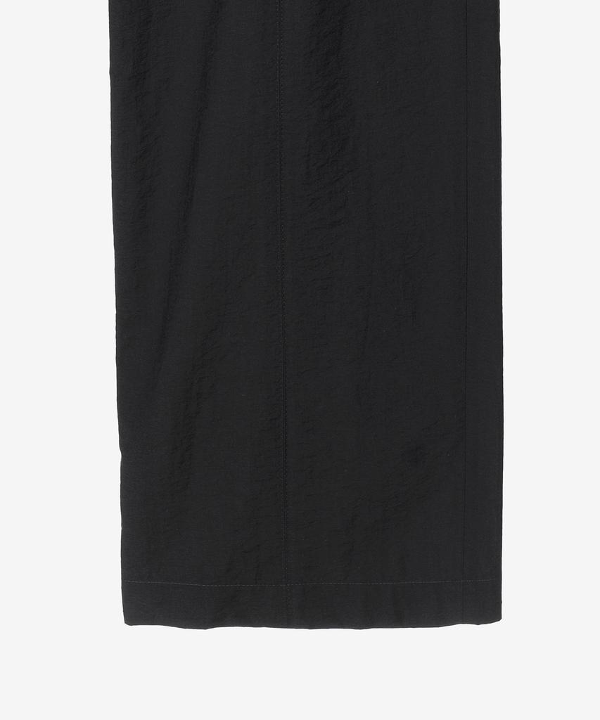 MINDBRIDGE [Couture] Semi-Wide Cut-Out Full Elastic Waist Pants Mypt3172