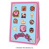 Heart Kirby Dot Charm Chocolate Box Candy 1 piece (Semi-Chocolate Toy) /