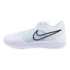Nike  Sabrina 1 TB Promo White Black Women Sneakers FQ3837-100