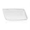 Bora 02-05 Model Headlight Transparent Cover