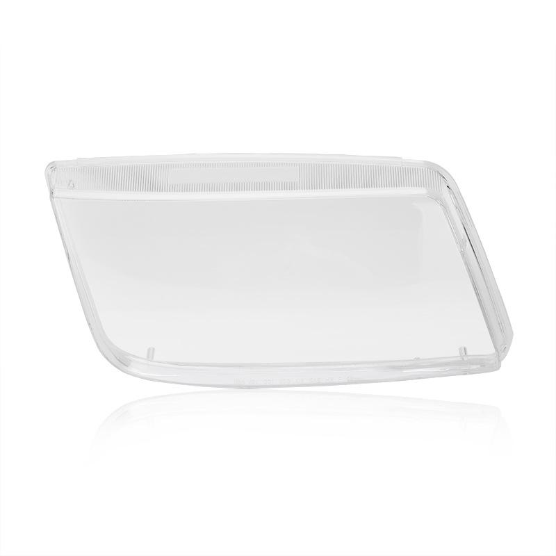 Bora 02-05 Model Headlight Transparent Cover
