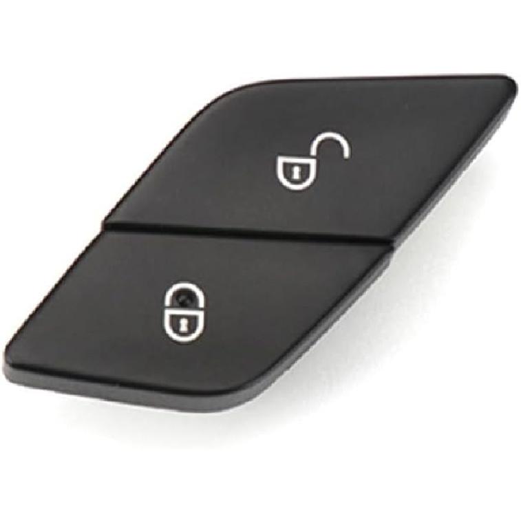 

Automobile Accessories Car Front Left Door Lock Switch Button Lock Switch Cover Parts for Benz W222 S Class S300 S320 S350 S400 2014-2020 High Black Left