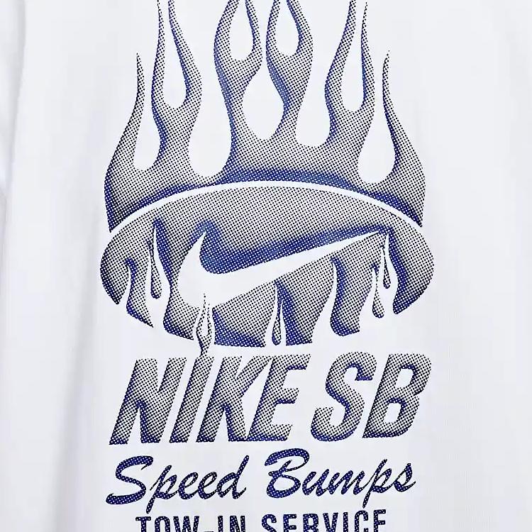 Nike Sb Max90 Skate T Shirt Men's HJ0821-100
