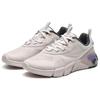 Fila Athletics Comfortable Low-Top Training Shoes Women Sneakers Gray A12W212103FRS