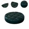 Barstool Seat Cushion Seat Top Easy to Install Bar Stool Chair Accessory Heavy Duty for Dining Room Restaurant Home Cafe Bar SPA