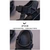 Summer New Children's Shoes Boys Casual Versatile Beach Shoes Girls Woven Strap Fashion Simple Open-Toe Sandals