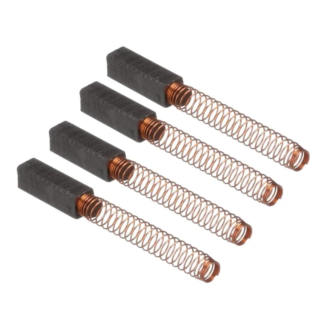 

4 шт. Угольные щетки для миксеров KitchenAid 4K45SS 4K5SS 4KSM150 4KSM50 4KSM90 5K45SS 5K5SS 5KPM50 5KPM5 5KSM150 5KSM45 5KSM5 China Mainland