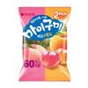 Orion My Gummy White & Yellow Peach 97G