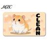 Waterproof Dishwasher Magnet Cartoon Animal Dirty Clean Magnet, Sign Magnetic Indicator, Double-sided Dish Washing Machine Decoration