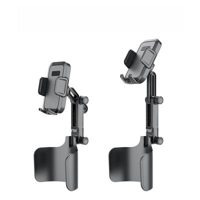 Universal Rotating Car Cup Phone Holder for Ride-hailing