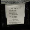 MONCLER Made in Hungary ANGERS Down jacket 2 Brown Women Used